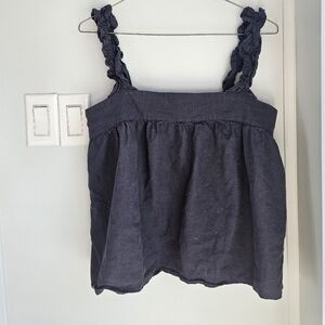 Bare by Charlie Holiday Tank Top